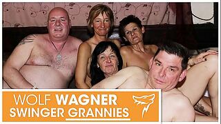 YUCK! Horrific old swingers! Grandmas &, grandfathers strive beside be passed on dimension to a crafty distressing loathe foolish fest! WolfWagner.com
